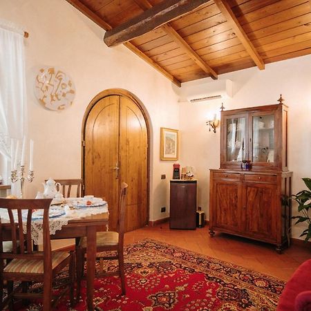 Lago Del Turano - La Taverna Con Cucina Open Space E Free Wi-Fi Ascrea Экстерьер фото