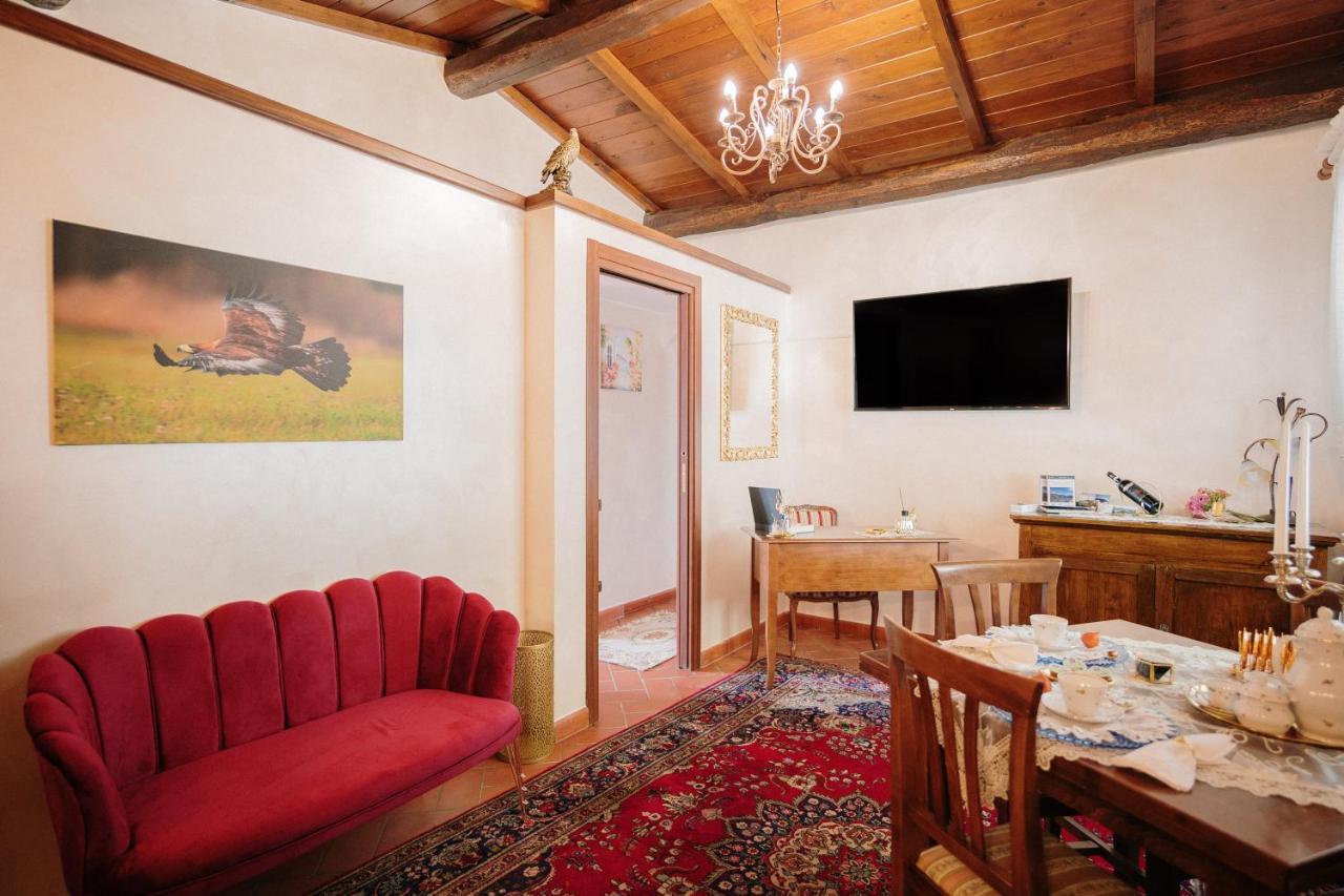 Lago Del Turano - La Taverna Con Cucina Open Space E Free Wi-Fi Ascrea Экстерьер фото
